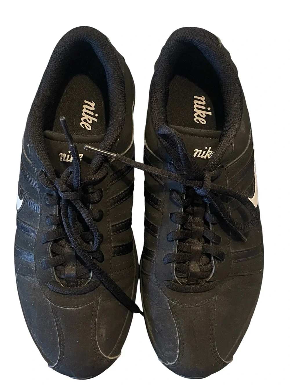 Women’s Nike Athletic Lace-Up Shoes